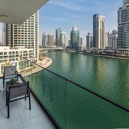 Liv Residence, Dubai Marina 外观 照片