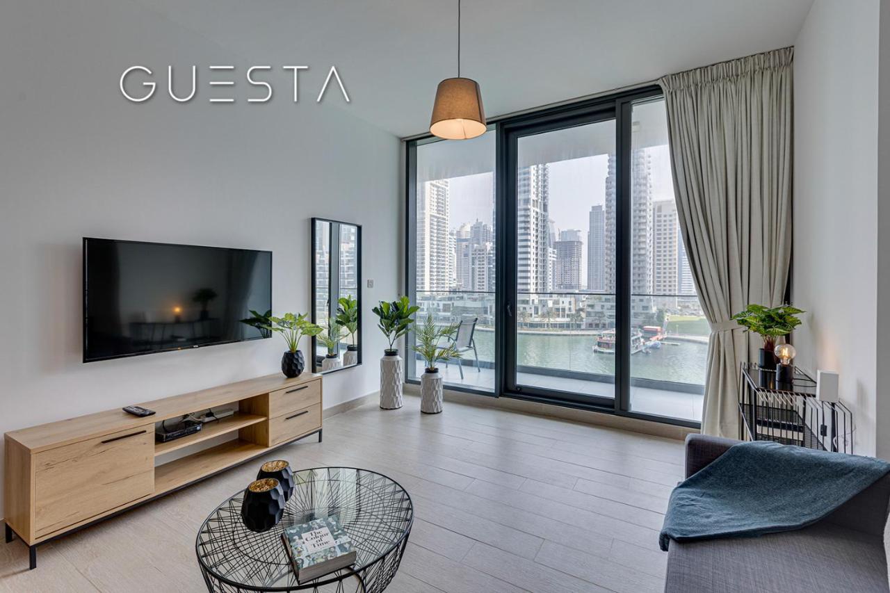 Liv Residence, Dubai Marina 外观 照片