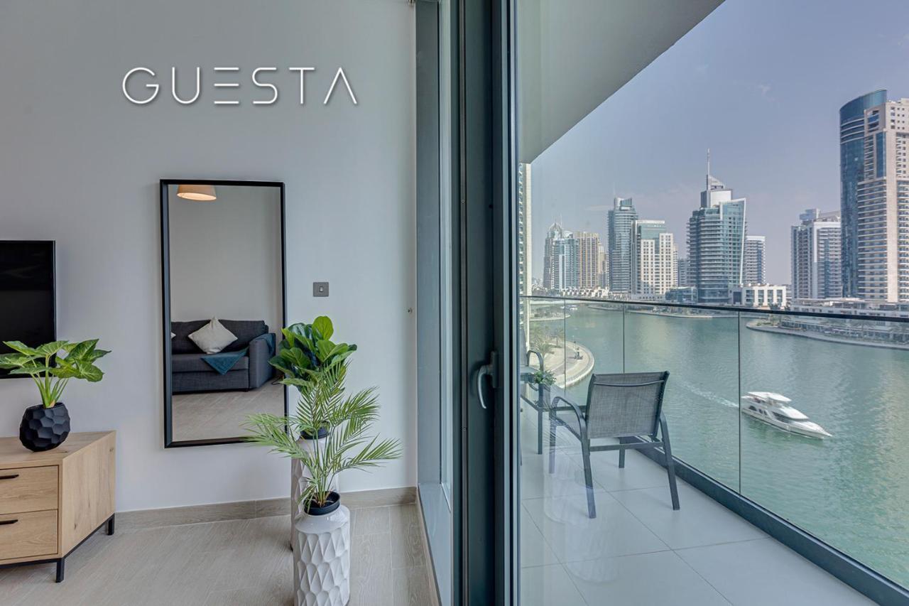 Liv Residence, Dubai Marina 外观 照片