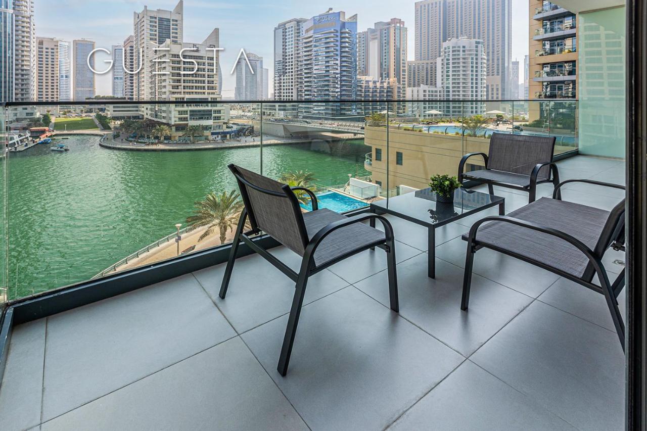 Liv Residence, Dubai Marina 外观 照片