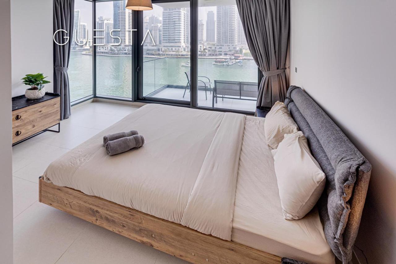 Liv Residence, Dubai Marina 外观 照片