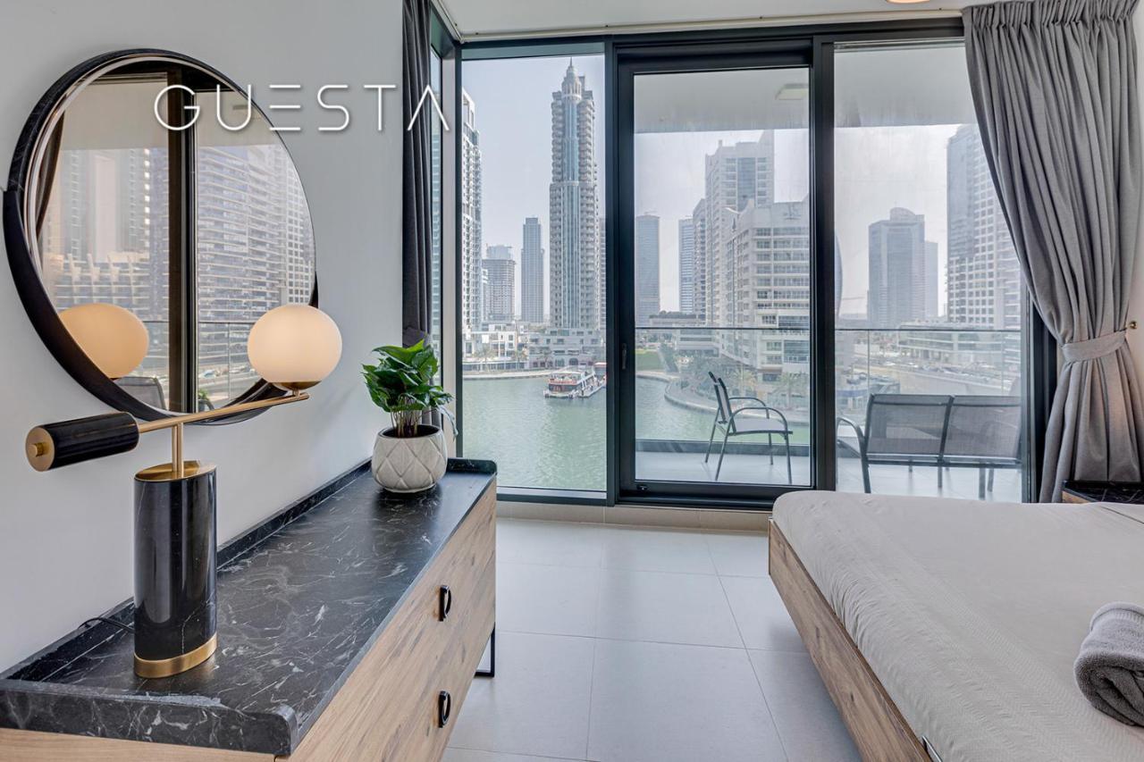 Liv Residence, Dubai Marina 外观 照片