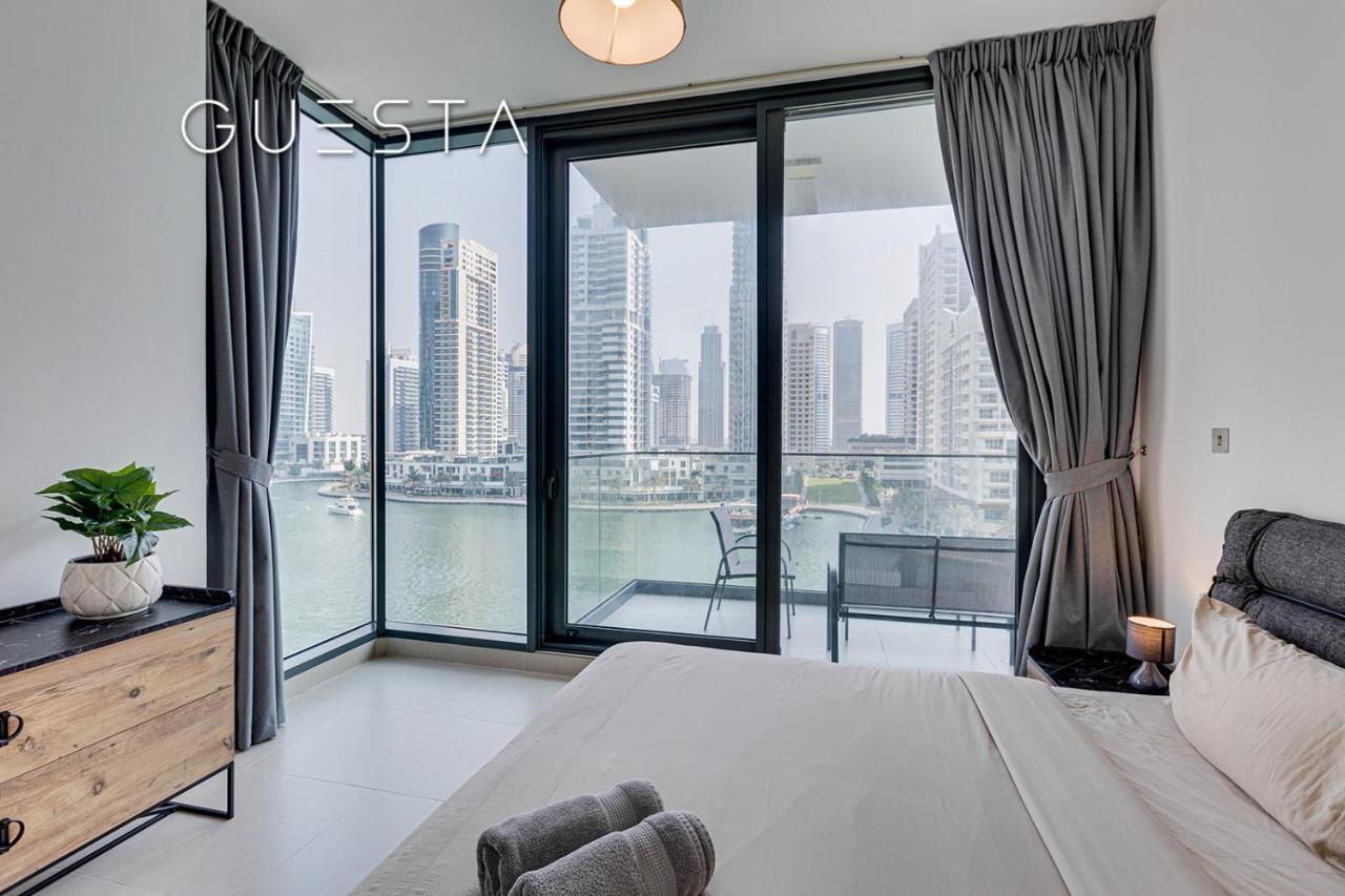 Liv Residence, Dubai Marina 外观 照片